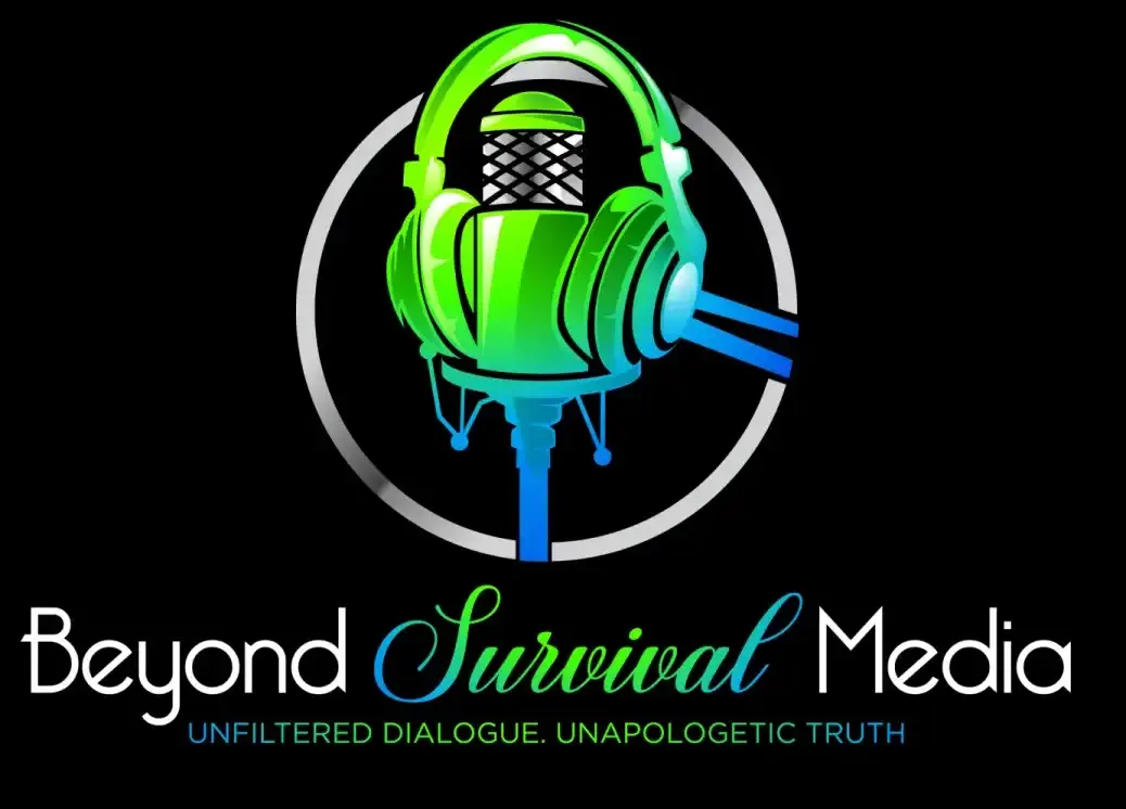 Beyond Survival Media Logo